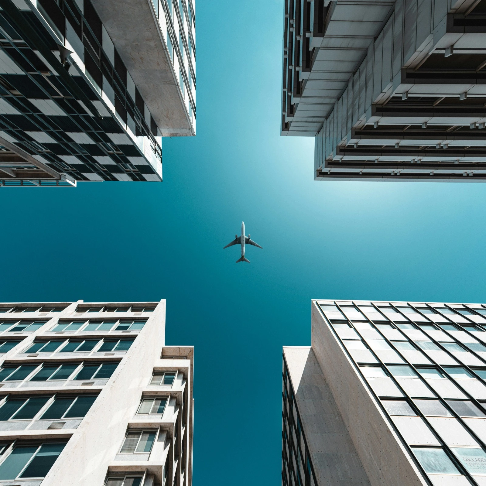 aviation training institute